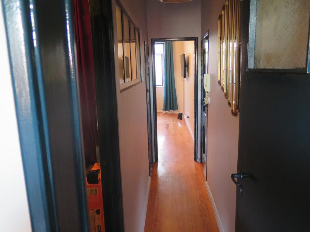 Chiado Bairro Alto, Bright And Newly Renovated 3 Bedroom Apartment, Lisbon Historical Center Zewnętrze zdjęcie