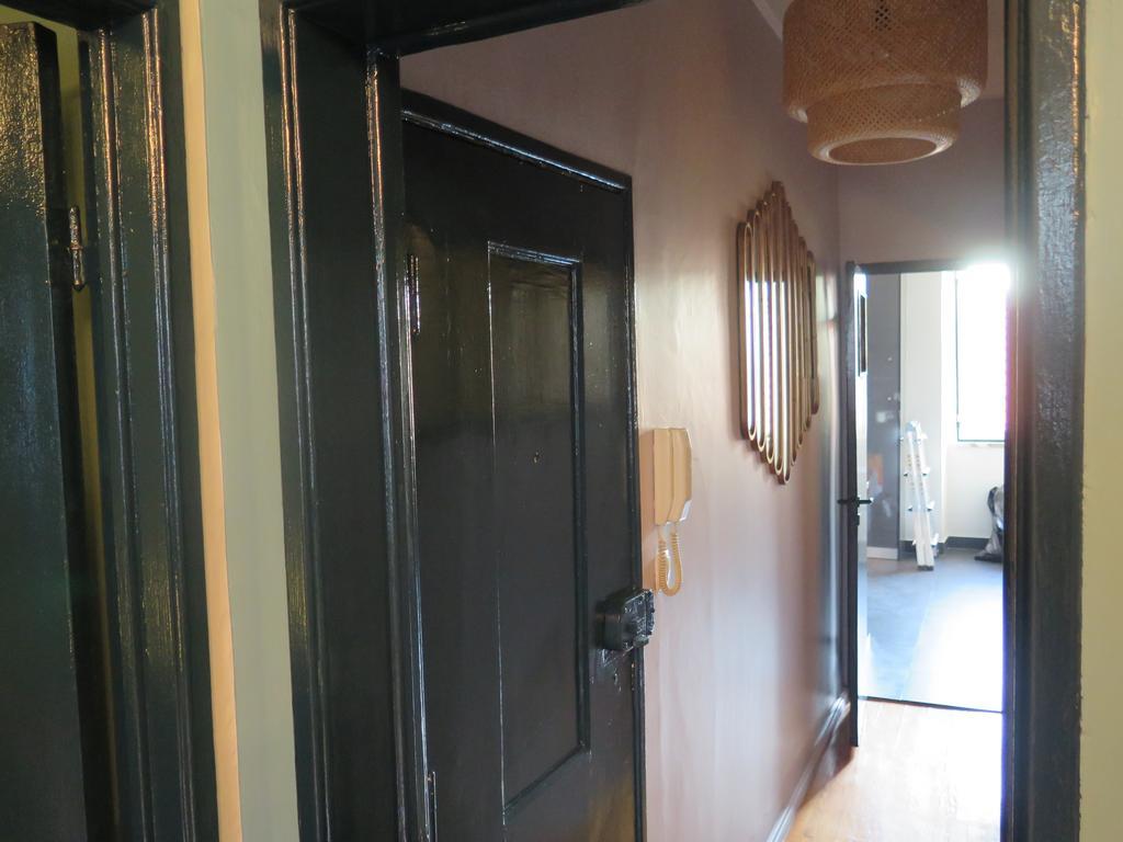 Chiado Bairro Alto, Bright And Newly Renovated 3 Bedroom Apartment, Lisbon Historical Center Zewnętrze zdjęcie