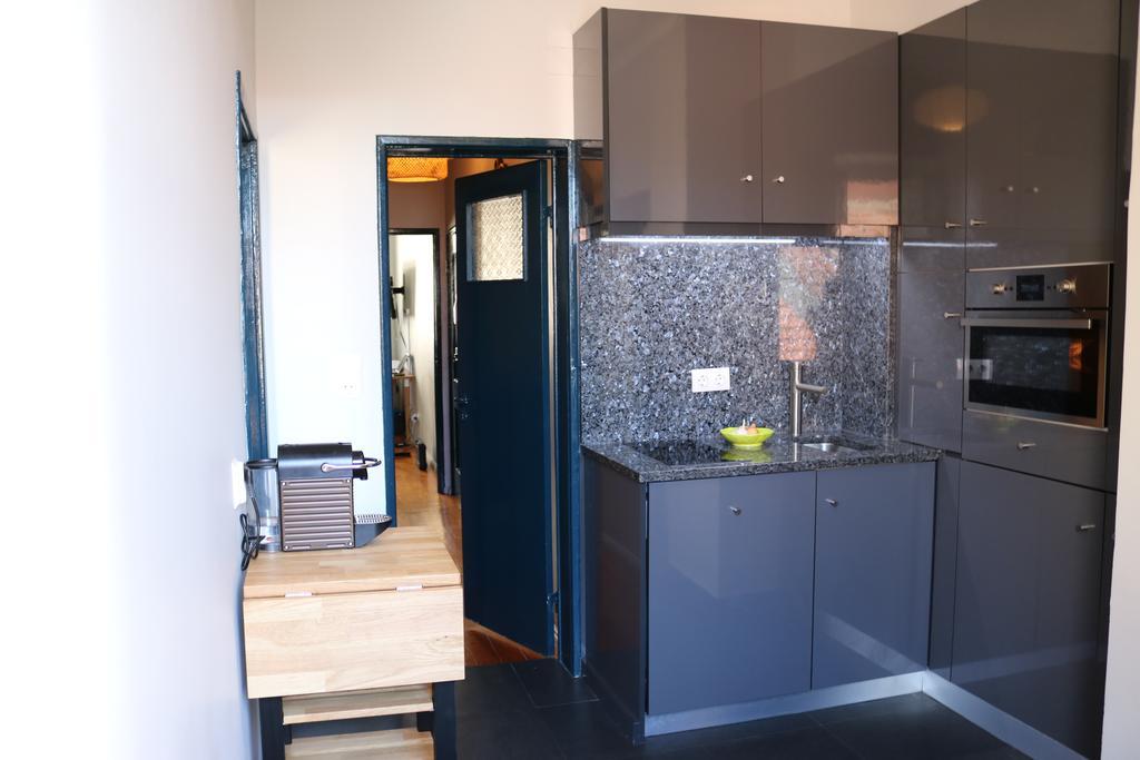 Chiado Bairro Alto, Bright And Newly Renovated 3 Bedroom Apartment, Lisbon Historical Center Zewnętrze zdjęcie