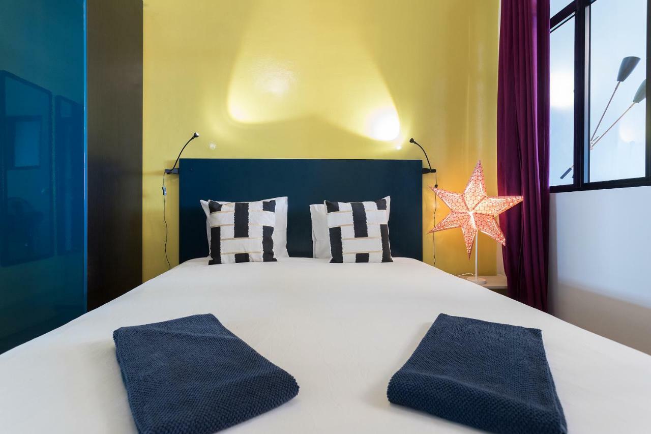 Chiado Bairro Alto, Bright And Newly Renovated 3 Bedroom Apartment, Lisbon Historical Center Zewnętrze zdjęcie