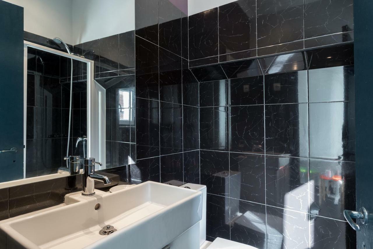 Chiado Bairro Alto, Bright And Newly Renovated 3 Bedroom Apartment, Lisbon Historical Center Zewnętrze zdjęcie