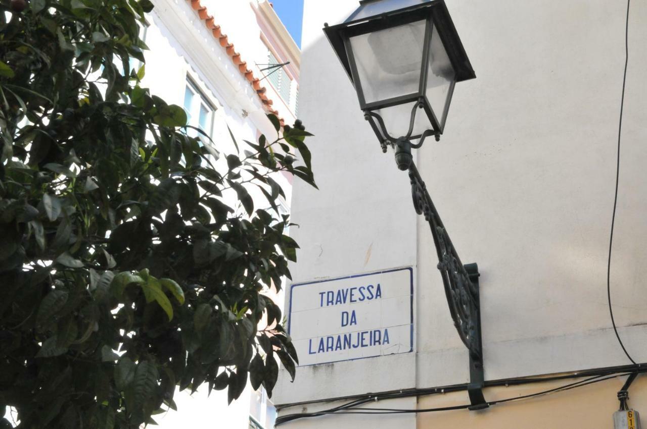 Chiado Bairro Alto, Bright And Newly Renovated 3 Bedroom Apartment, Lisbon Historical Center Zewnętrze zdjęcie